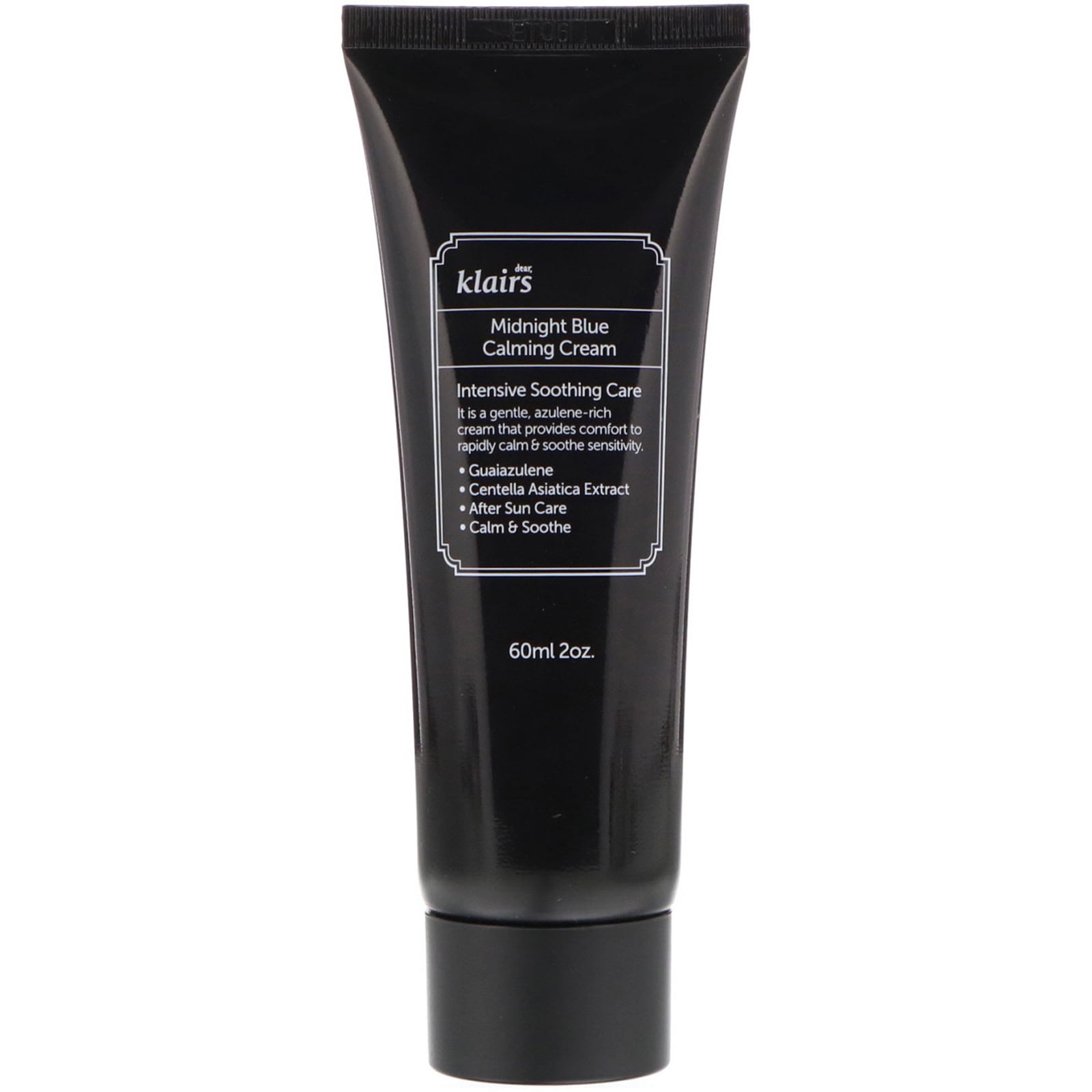 Klairs - Klairs Midnight Blue Calming Cream, 2.02 Oz - Walmart.com