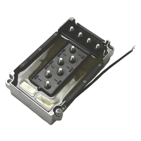 Sierra 18-5775 Switch Box