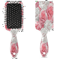 thumbnail image 6 of Qzjjjmy Air Cushion Massage Hair Comb for All Hair Types Detangler Hair Brush for Girls Women, 6 of 7