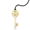 thumbnail image 2 of Bookmark Metal Bookmark Bookmark with String Metal Hollow Bookmark Plated Metal Bookmark, 2 of 4