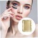 thumbnail image 5 of AURARMLET 1Ud Soporte Dorado Para Exhibir Pestañas Falsas Para Uso Y Personal, 5 of 8