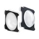 thumbnail image 1 of For Insta360 ONE RS/R Sticky Lens Guards for Dual-Lens 360 Mod Insta360 Protector Accessories, 1 of 5