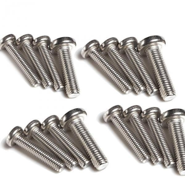 Tornillos De Máquina De Mejoras Para El Hogar De Latón - EBay