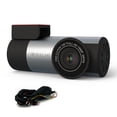 thumbnail image 1 of Riwcyla Car DVR Dash 150° Wide,Angle Driving Recorder Dashcam Built,in WiFi Support Night,Vision Loop Recording Parking Monitor Voice Reminder, 1 of 6