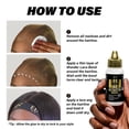 thumbnail image 2 of EBIN New York Wonder Lace Bond Wig Adhesive Supreme 1.15 oz, 2 of 8