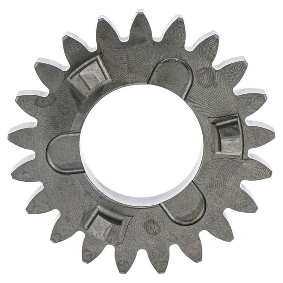 Polaris 3233677 GEAR 21T Scrambler Trail Blazer 500 400 330 250 200 Trail Boss