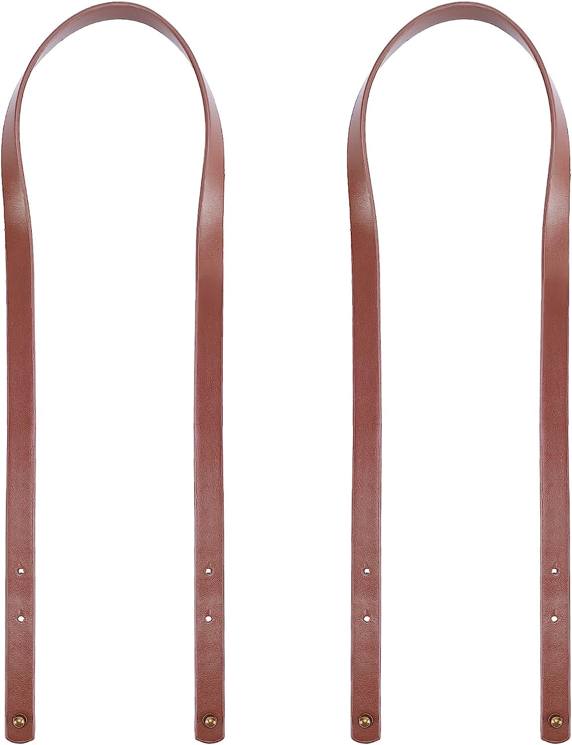 39.4 inch PU Leather Purse Straps Leather Handbags Strap Replacement