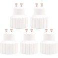 thumbnail image 1 of GU10 to GU10 Lamp Socket Adapter - Lamp Adapter - Socket Adapter for LED Halogen Bulbs, 1 of 5