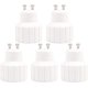 thumbnail image 1 of GU10 to GU10 Lamp Socket Adapter - Lamp Adapter - Socket Adapter for LED Halogen Bulbs, 1 of 5