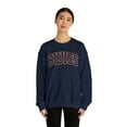 thumbnail image 3 of Swiss Switzerland Sweatshirt, Gifts, Crewneck, 3 of 4