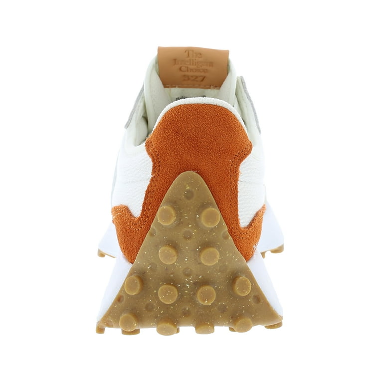 New Balance, Womens Shoes, Size 9.5, Sea Salt Rust Oxide - Walmart.com