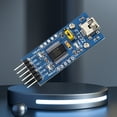 thumbnail image 1 of Módulo USB a UART Waveshare TXD/RXD/POWER LED FT232RL USB a puerto serie 3,3-5V, 1 of 3
