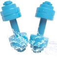 thumbnail image 1 of Lote de 2 soportes acuáticos para ejercicios aeróbicos y de natación, resistencia para adelgazar |JUNJUN, 1 of 5