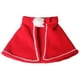 thumbnail image 1 of Capa roja para perro, disfraz de Halloween, ropa de invierno, tallas S/L S, 1 of 8