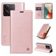 thumbnail image 2 of Funda para Xiaomi Redmi Note 13 5G Estuche de Cuero PU Tipo Cartera con Ranuras para Tarjetas y Cierre Magnético, 2 of 5