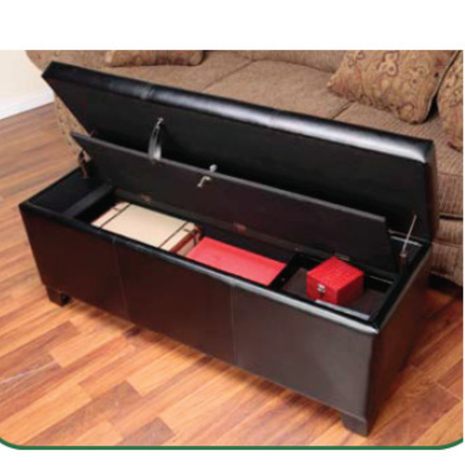 American Furniture Classic Gun Concealment Bench