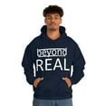 thumbnail image 5 of Unisex Heavy Blend Hooded Sweatshirt, 5 of 9