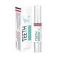 thumbnail image 1 of Bolígrafo blanqueador de dientes Essences Skin Care, gel blanqueador de dientes multiusos, agente blanqueador de dientes de baja sensibilidad, elimina los dientes amarillos, 3 ml Autorización, 1 of 9