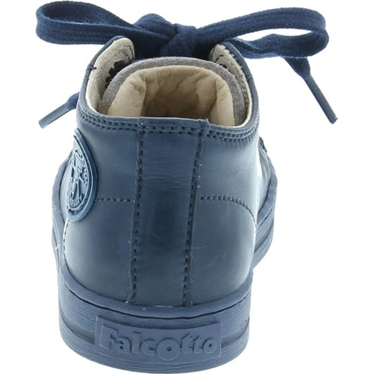 Falcotto Naturino Baby Shoes Soft Leather NEW Size 20 EU 4.5 US