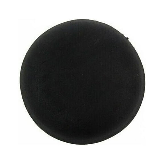 Car Hitch Receiver Cover Cap For 2003-2019 Dodge Ram 1500, 2500, 3500 68234963AA