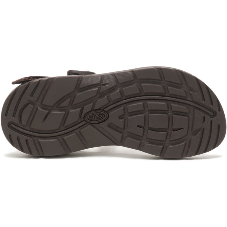 Chaco Z/1 Adjustable Strap Classic Sandal Women Java - Walmart.com