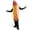 Hotdog, variant on Joyfy Hot Dogs Costume for Kids, Unisex Food Funny Costume Suit for Child Teens Halloween Dress up Cosplay Party
