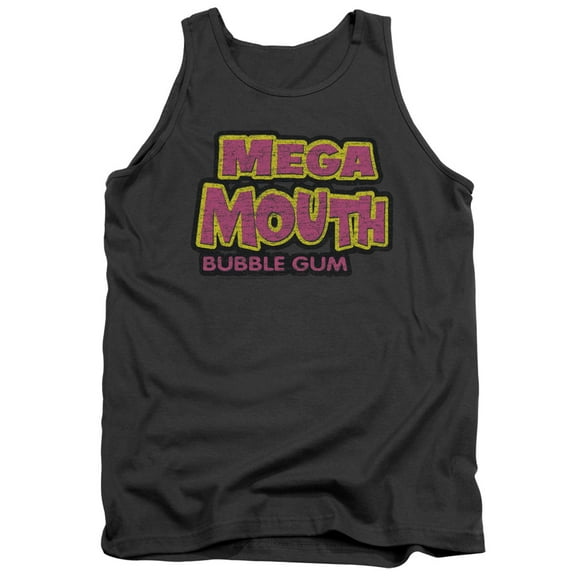 Dubble Bubble - Mega Mouth - Tank Top - X-Large