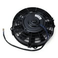 thumbnail image 4 of Ventilateur de Refroidissement pour Radiateur, Ventilateur de Refroidissement Électrique 8 Po, Ventilateur de Refroidissement Mince, Assemblage de Ventilateur de Refroidissement sur Mesure, 4 of 7