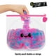 thumbnail image 5 of Juguete de peluche Fluffie Stuffiez Rainbow, tamaño grande con sorpresa, 11 pulgadas, 5 of 6