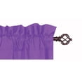 thumbnail image 3 of Gorgeous Home Linen Thermal Blackout Window Drapes, 84" L, 2-Pack (R64), 3 of 5