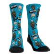 thumbnail image 1 of Hot Sale Bernie Sanders Inauguration Meme Socks Rock 'Em Socks Mood Mittens Funny Stockings Unisex, 1 of 2