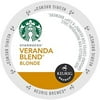 Starbucks Veranda Blend 96 K Cups