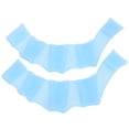 thumbnail image 3 of ANGGREK Swimming Hand Gloves, Safe Swimming Finger Webbed Gloves For Swimming Beginner, 3 of 8
