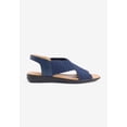 thumbnail image 5 of Comfortview Women's The Celestia Sling Sandal, 5 of 6