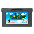 thumbnail image 4 of Super Mario Advance 2 Super Mario World Gba, 4 of 6