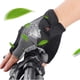 thumbnail image 4 of Guantes de ciclismo para hombres y mujeres: guantes de ciclismo de montaña con gel transpirable para carretera, 4 of 6