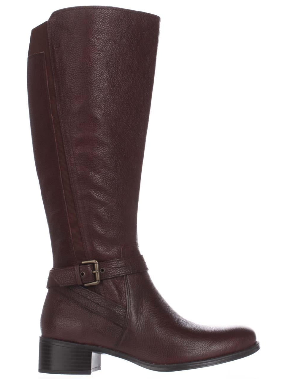 Naturalizer kane deals riding boot