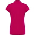 thumbnail image 2 of JHK Polo Régulier pour Femmes, 2 of 3