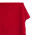 thumbnail image 5 of Zelouf Solid Abstract Pucker  , Sewing, DIY, Crafts Fabric by the Yard, Baroque Ruby, 50 Yard, 5 of 6
