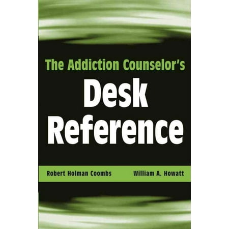 The Addiction Counselor's Documentation Sourcebook (Paperback, 2005) The Addiction Counselor's Documentation Sourcebook (Paperback, 2005)