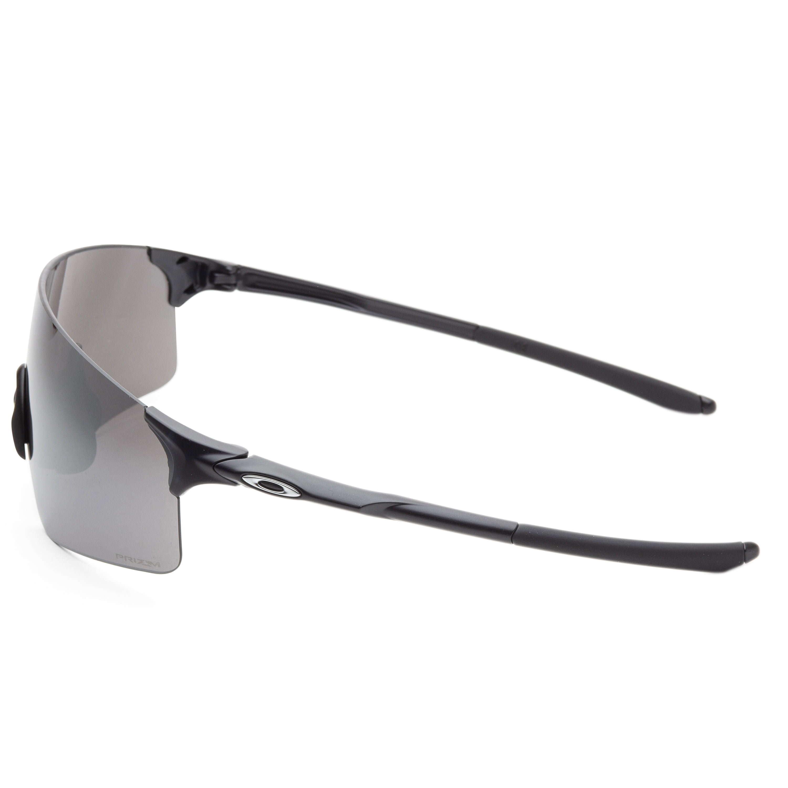 Oakley Men's OO9454-01 EVZero Blades 38mm Matte Black Sunglasses
