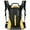 yellow, variant on West Biking 16L Cycling Backpack for Mountain Biking and Outdoor Use