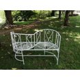 thumbnail image 3 of Blanc par Rapport au Banc de Chaise, 3 of 4