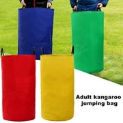 Cheers Jumping Bag Colorful Interactive Portable Jumping Race Bags for Kids