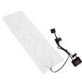 thumbnail image 4 of Waterproof Heating Pad,Electric Heating Pad Menstrual Electric Heating Pad Heating Pad Rugged and Tough, 4 of 8