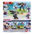 thumbnail image 5 of Figura de Acción Hasbro Transformers Cyberworld Grimlock Chomp & Battle, 5 of 5