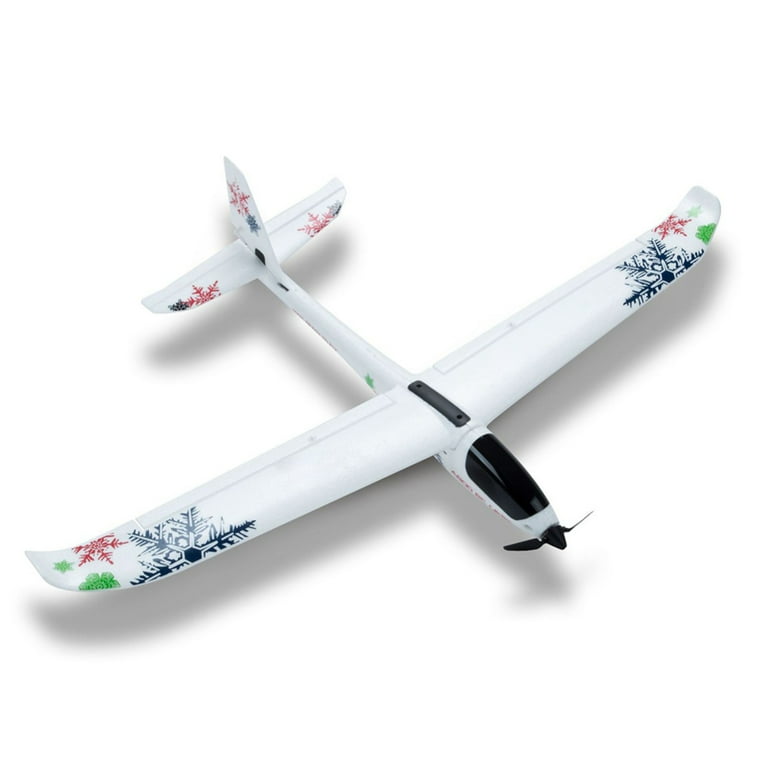 Xk A800 Rc Airplane Fixed Wing 5Ch Glider Remote Control Plane 3D 6G Switchable System Outdoor Aircraft For Adult Kids New
