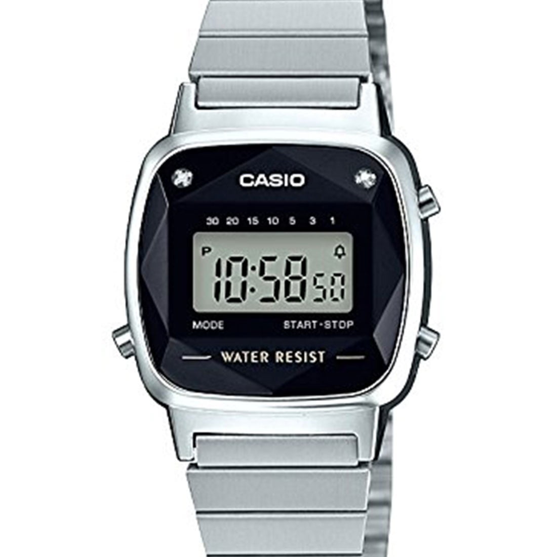 Casio A168WEGG-1BEF Vintage Mens Watch Available At Tic Watches | lupon ...