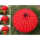 thumbnail image 5 of Linternas decorativas Yotijar chinas rojas con borlas 30 cm, 5 of 10