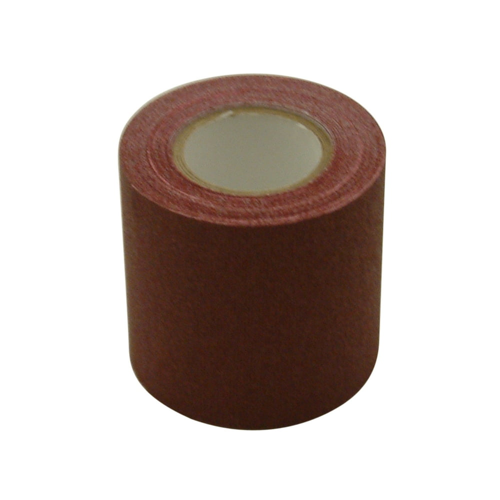 JVCC REPAIR1 Leather & Vinyl Patch Repair Tape 2 in x 15 ft